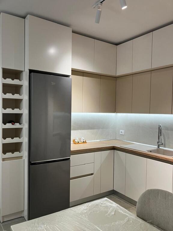 Appartamento 2+1+2 in affitto OASIS RESIDENCE ASTIR 700€