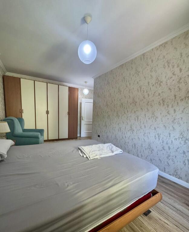 Ish Blloku Appartamento 2+1 in Vendita, Tirana