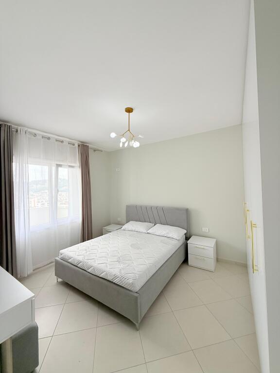 Appartamento moderno 1+1 Porcelanosa, Vlore in affitto
