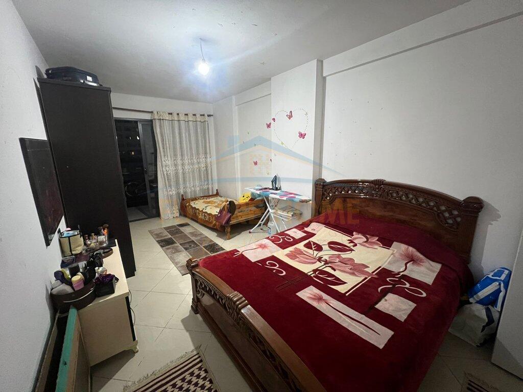 In vendita, Appartamento 2+1, Nuovo Anello, Tirana.