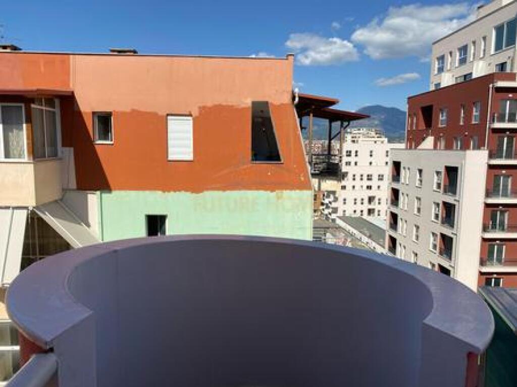 For sale, apartment 2+1+2, Dritan Hoxha Street, Tirana.