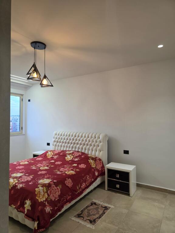 Apartment 1+1 for Rent near Rrethi Yzberisht