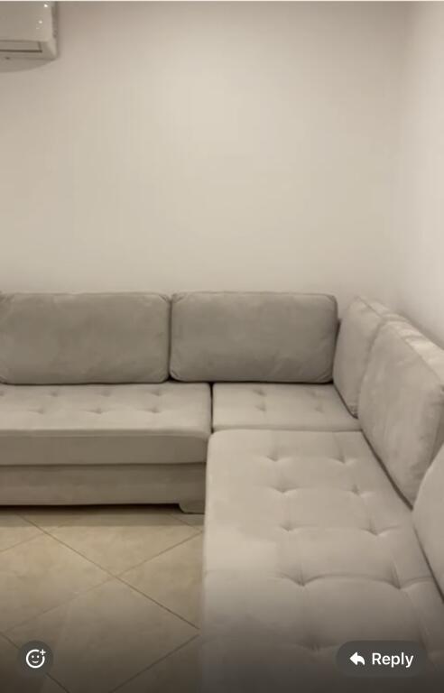 1+1,casa privata arredata,ex campo di aviazione prezzo 500 euro