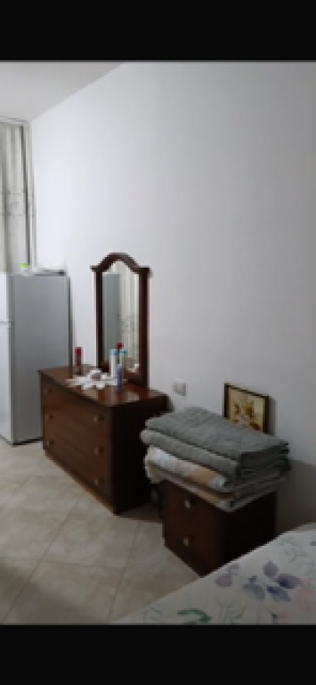 Affittasi 1+1 ad Astir vicino a 2 palme per 420€
