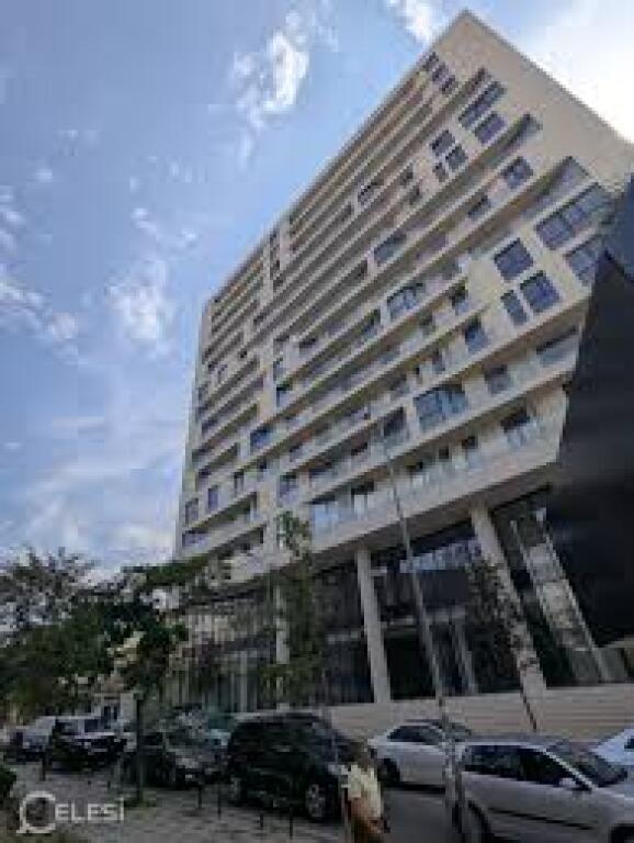 Office Space for Rent – Golden Tower, Mine Peza Street