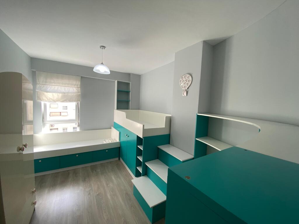 Appartamento in affitto 2+1+2 21Dhjetori