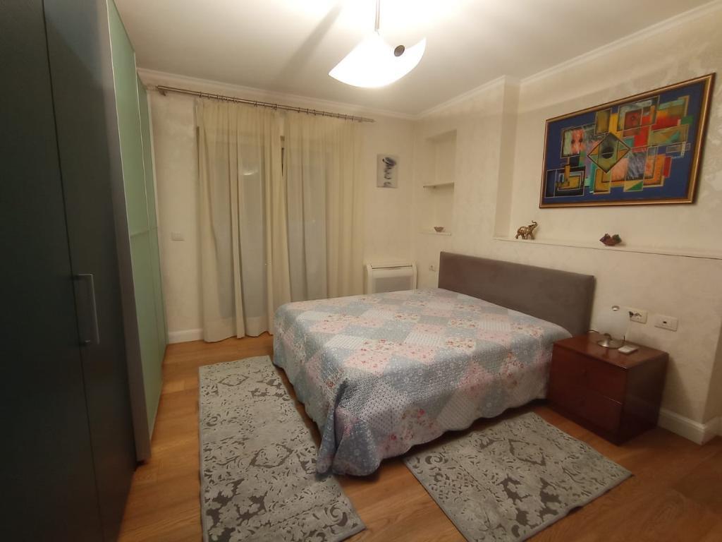 Apartament 2+1, Mozaiku
