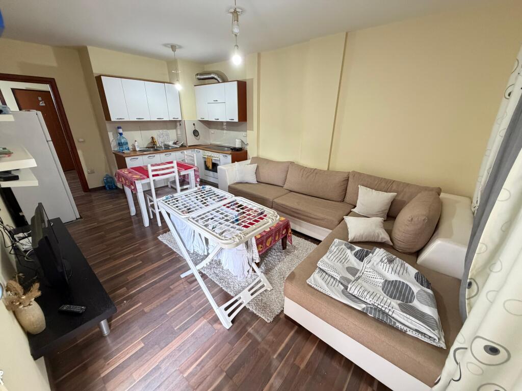 Appartamento in affitto 1+1 Lago secco