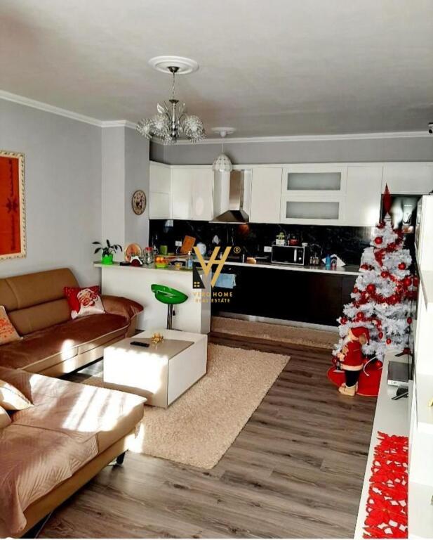APPARTAMENTO 2+1 IN VENDITA A FRESK 145.000 EURO