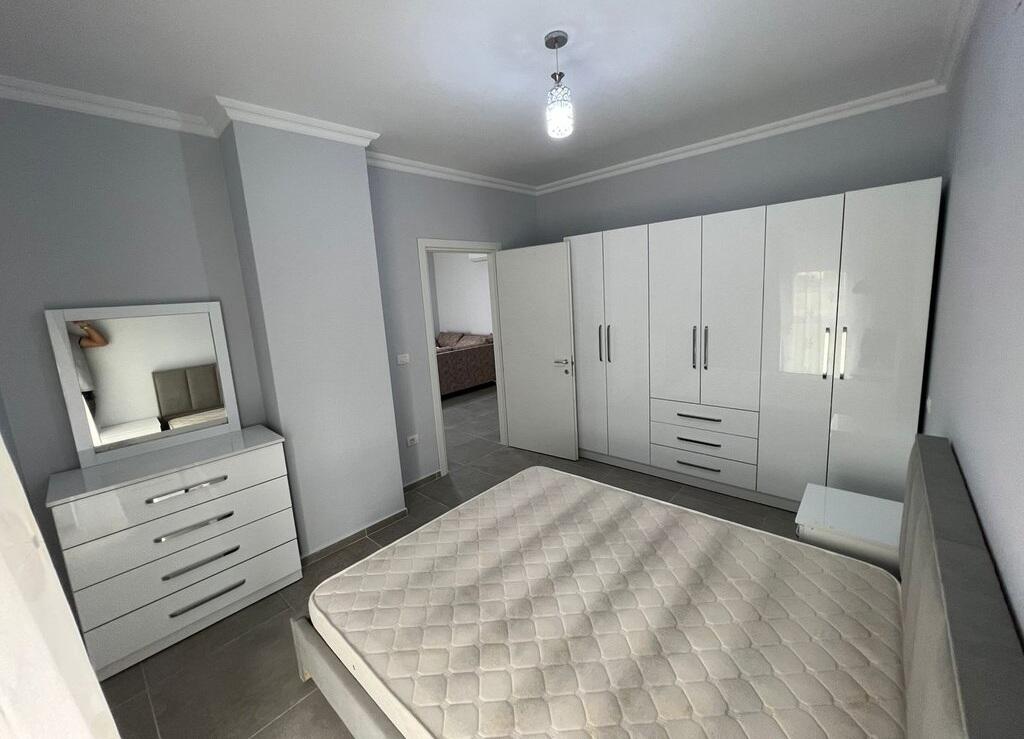 "Ali Demi", in the Darling Complex, furnished 1+1 apartment for sale!