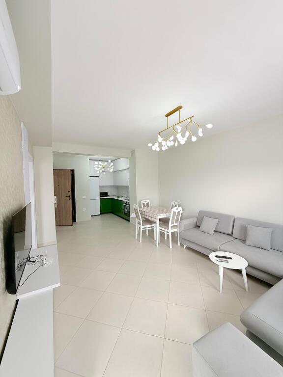 Appartamento moderno 1+1 Porcelanosa, Vlore in affitto