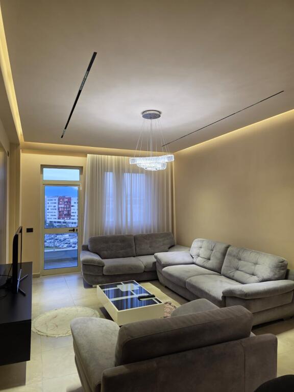 Apartment 1+1 for Rent near Rrethi Yzberisht