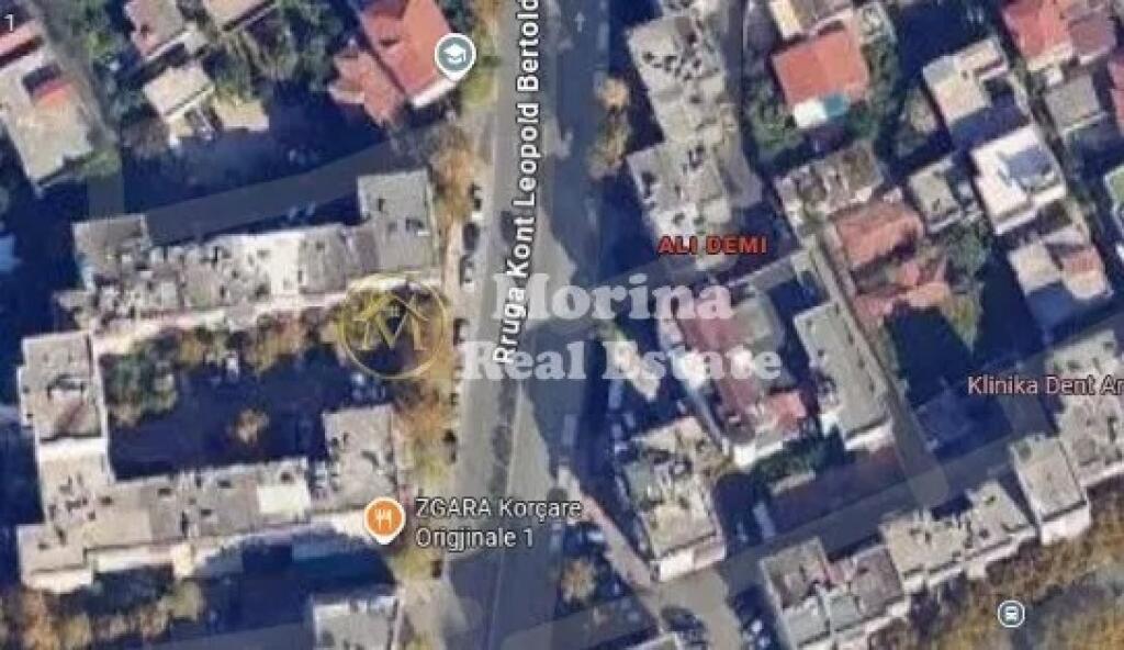 Shitet Shtepi Private, te Ali Demi, 118000 Euro