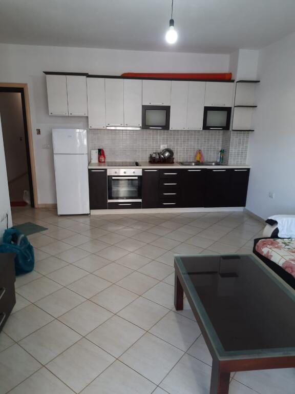 FOR RENT 1+1 APARTMENT ON THE LUNGOMARE