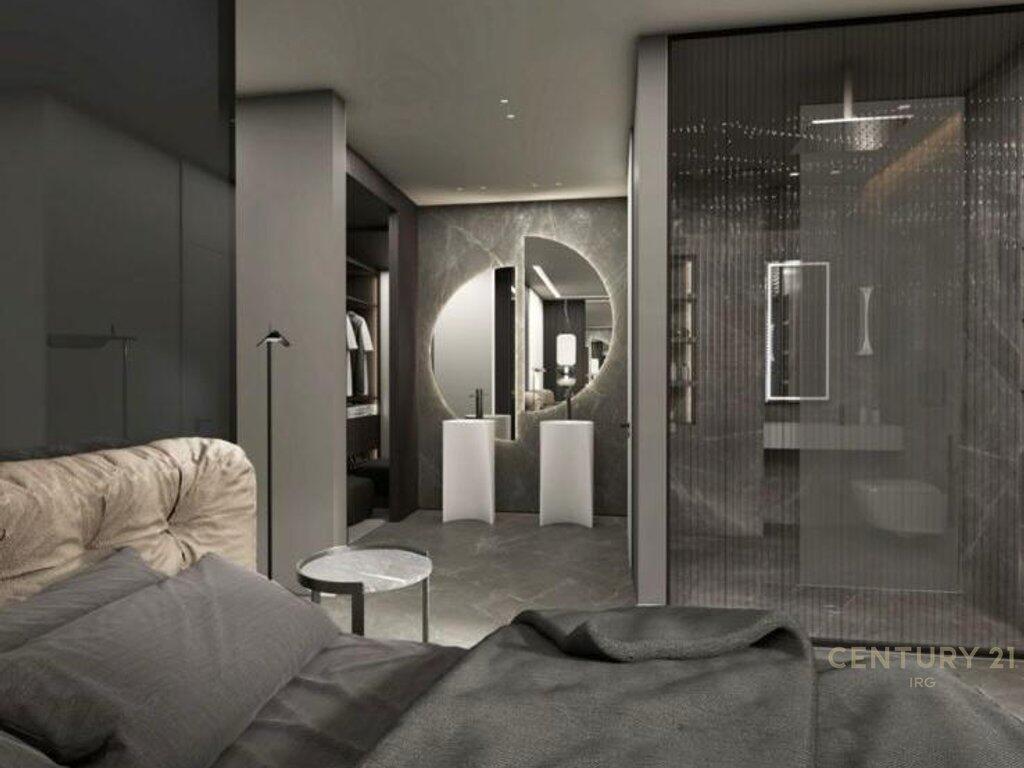 APPARTAMENTO DI LUSSO 1+1+POSTO AUTO PRESSO LION PARK RESIDENCE!
