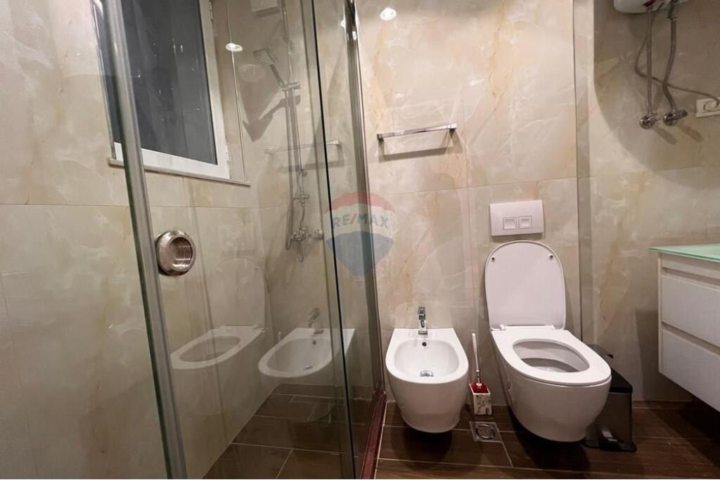 apartament me qira tek kompleksi panorama