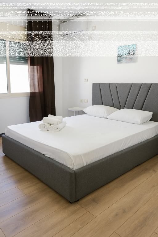 Apartment 2+1 for Rent