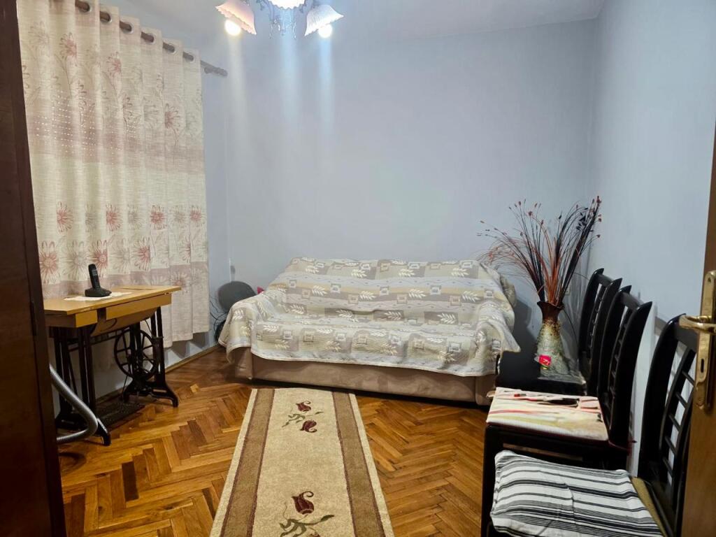 APARTMENT 2+1 FOR RENT