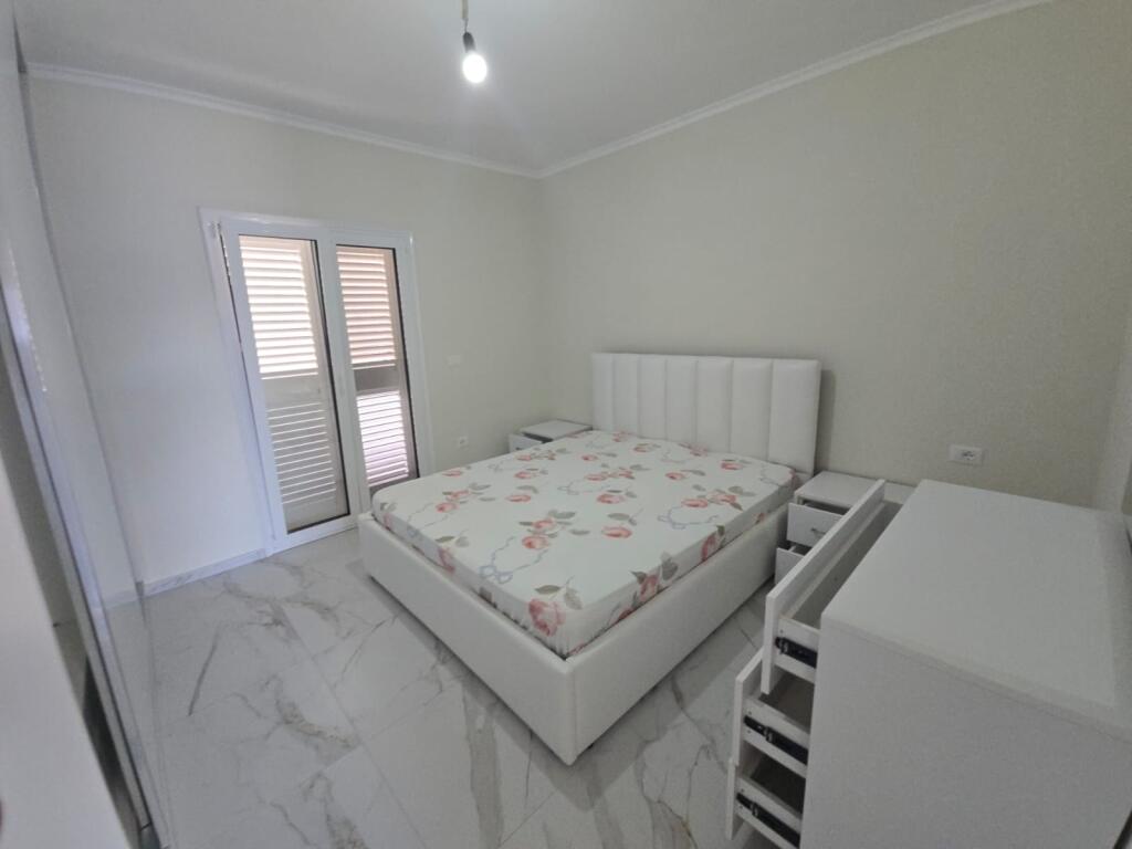 JEPET ME QERA SUPER APARTAMENT 1+1 NE KENET DURRES