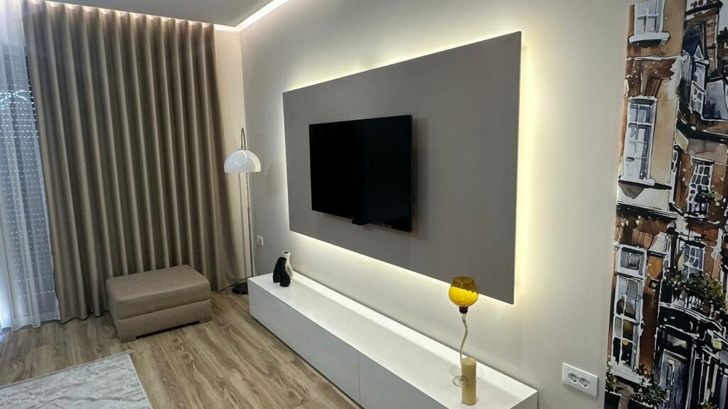 Rent apartment 2+1+2  750€ 📍Xhamllik