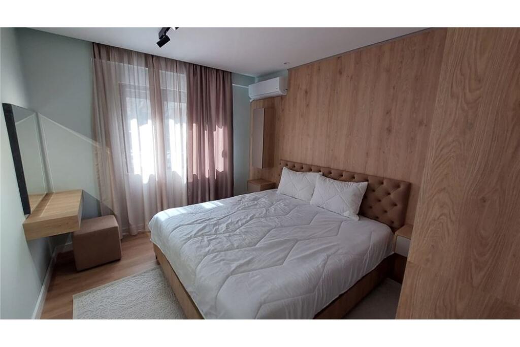 APPARTAMENTO INVESTITO 1+1 IN AFFITTO A K.PARISIT