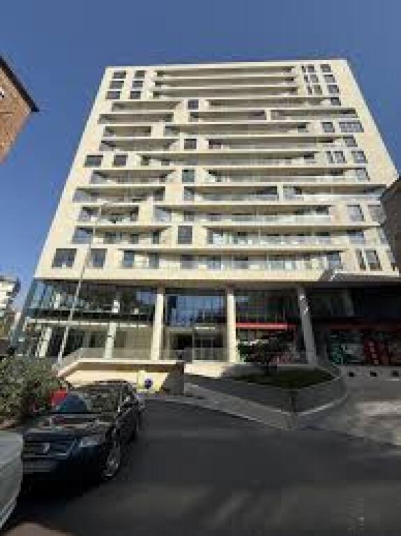 Office Space for Rent – Golden Tower, Mine Peza Street