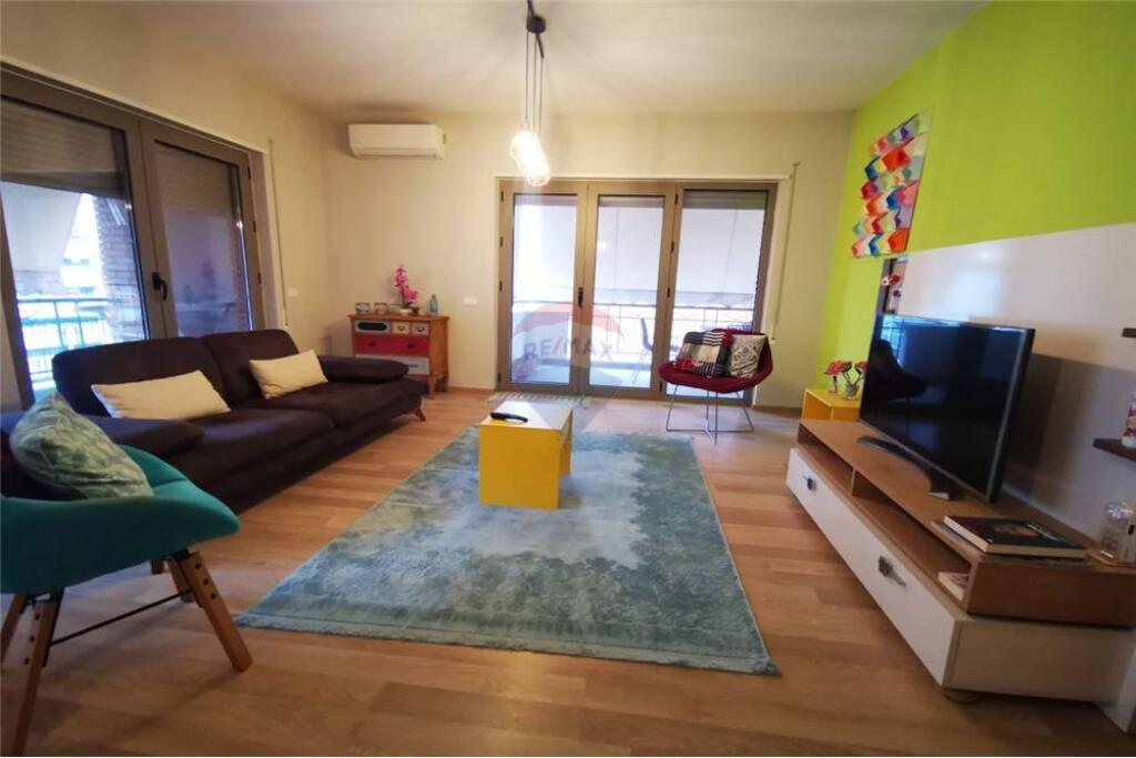 APPARTAMENTO 2+1 IN AFFITTO, COMPLESSO DELIJORGJI