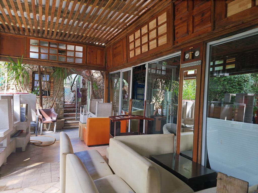 Unique property for rent for those who know its value Premises for: SHOP/RESTAURANT - Among the most special properties on the market - Perfect location