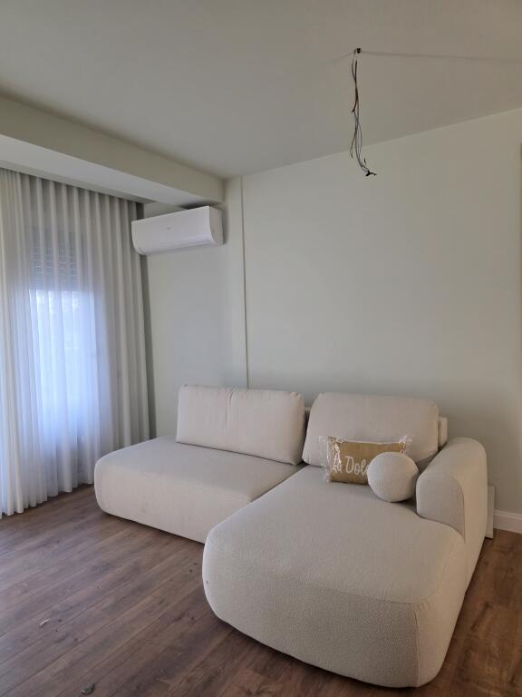 Attico in Affitto con Super Arredamento