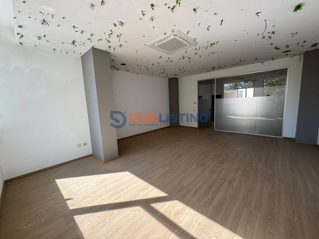 SPACE FOR RENT 384 M2 IN ALI DEMI !