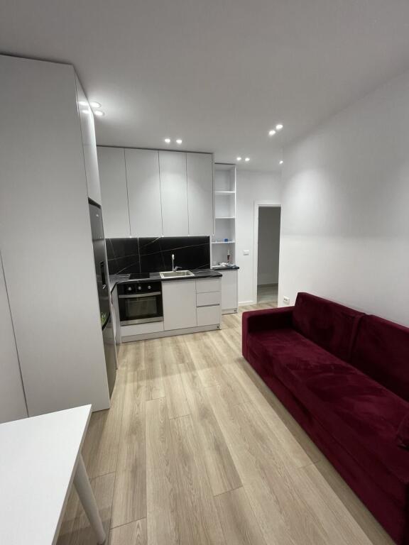 AFFITTASI 2 APPARTAMENTI 1+1 & 1 MONOLOCALE BLOCCO 1.500 EURO