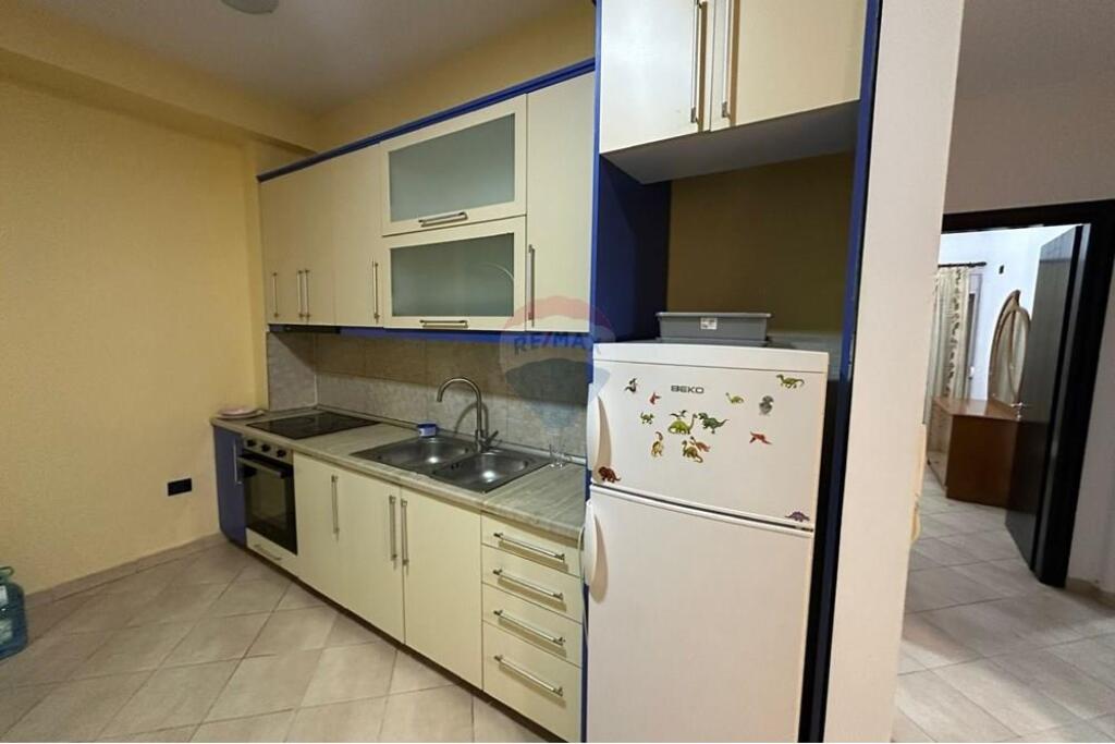 Appartamento 2+1 in affitto, Kodra e Diellit