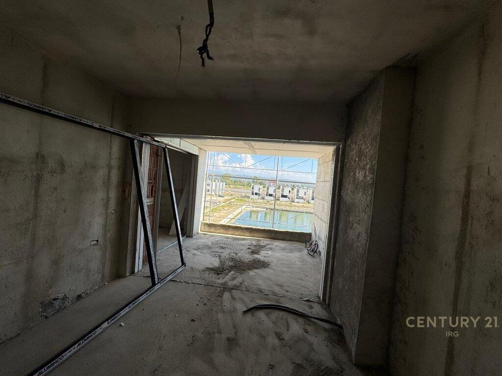 APPARTAMENTO 2+1+2 CON VISTA SULLA MARINA DI TURQUOISE MARINA!    299,000 €