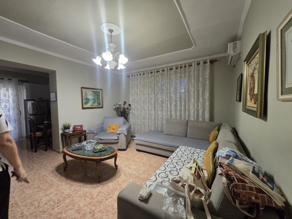 APARTAMENT 2+1 PER QIRA MYSLYM SHYRI