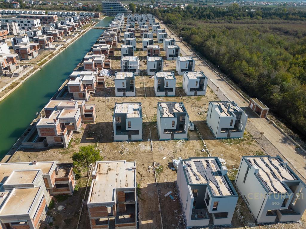 APPARTAMENTO 2+1+2 CON VISTA SULLA MARINA DI TURQUOISE MARINA!    299,000 €
