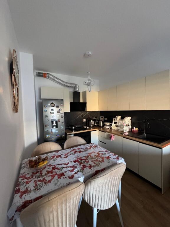 APPARTAMENTO 2+1 IN VENDITA ALLA RESIDENZA FIOR DI BOSKO