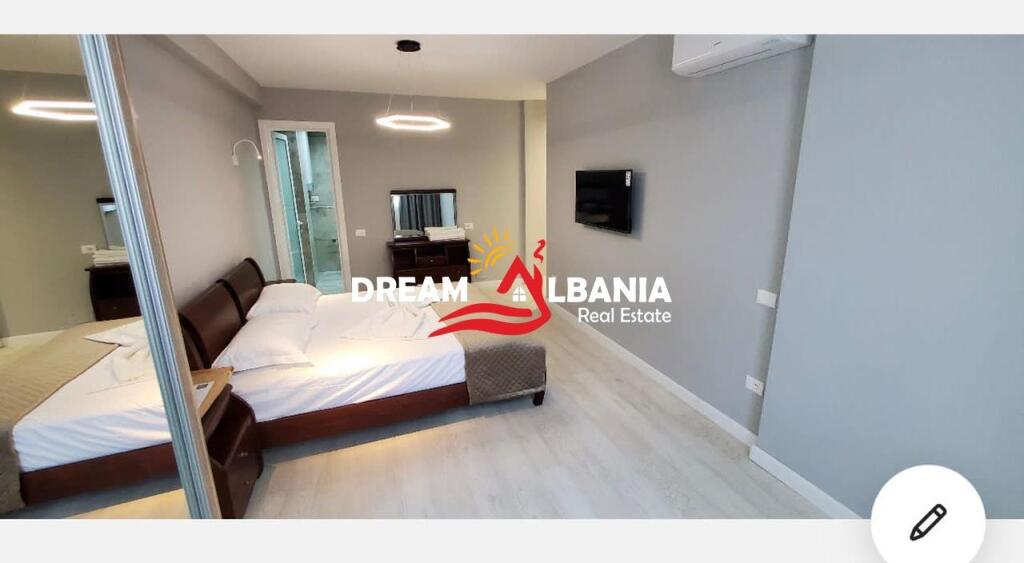 Super Appartamento per Investimento!! 2+1+2wc in vendita in Via Barrikadave vicino al Liceo “Sami Frasheri”, Tirana ID (ID 41212068)