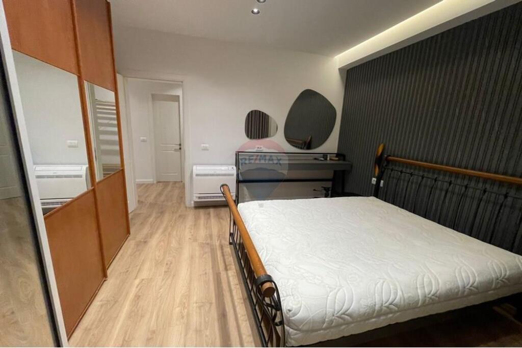 Appartamento 3+1 in affitto in Via Kavaja