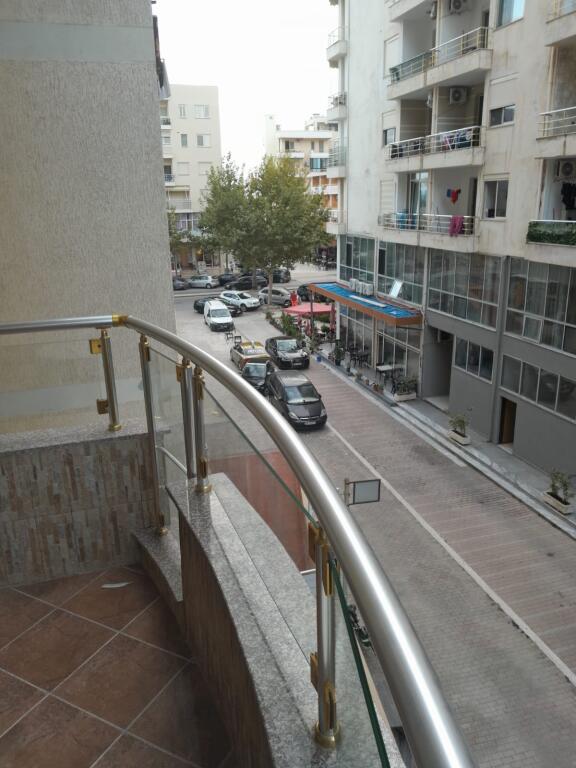 Super Apartment 2+1 for Rent at Rrota Kuqe, Durrës