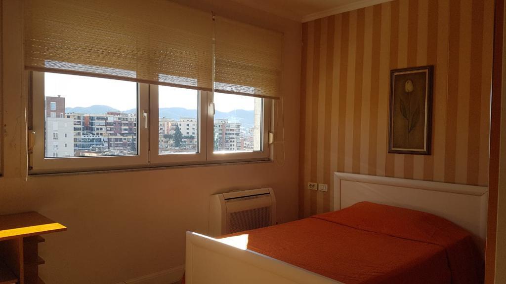 Apartament 2+1, Mozaiku