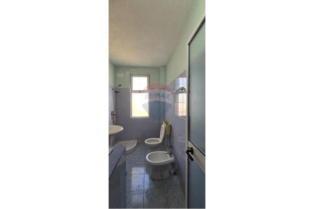 Apartment - For Sale - Construction Engineering, Tirana € 125,000