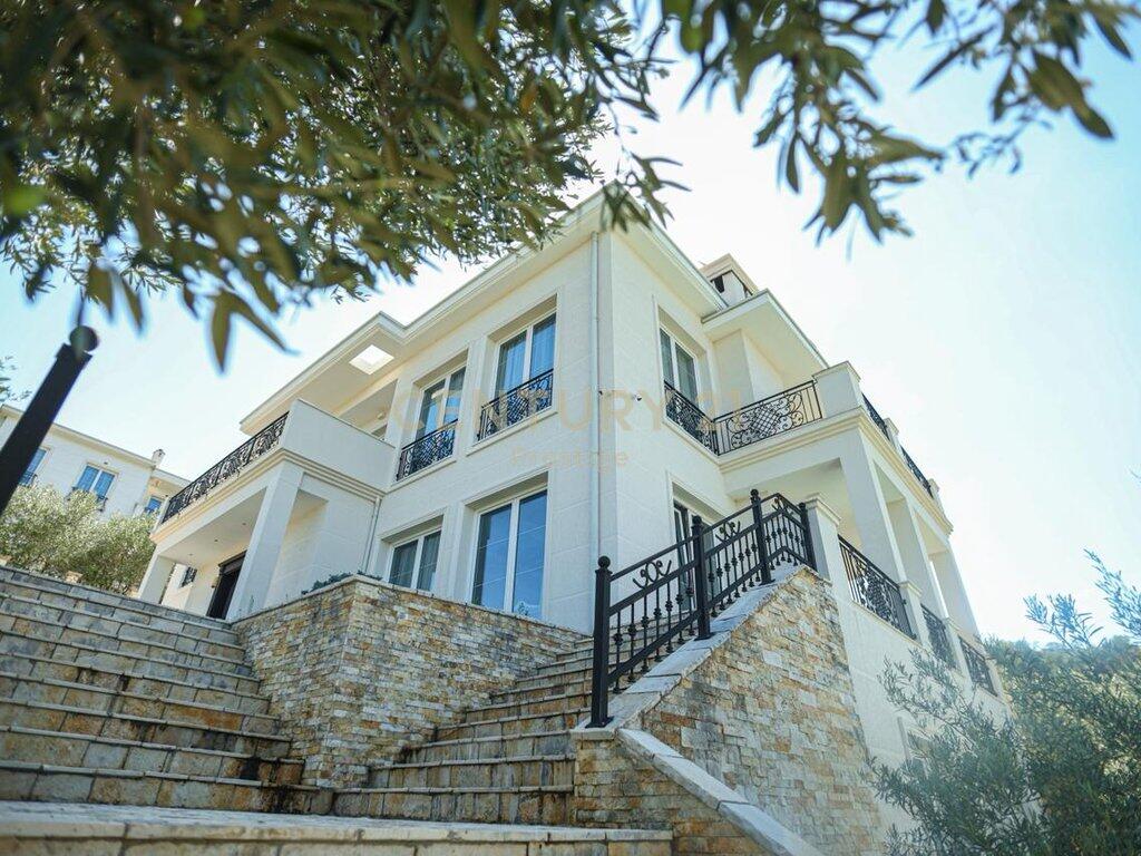 VILLA DI LUSSO IN AFFITTO, LAGO ASCIUTTO, TIRANA!prestige123660