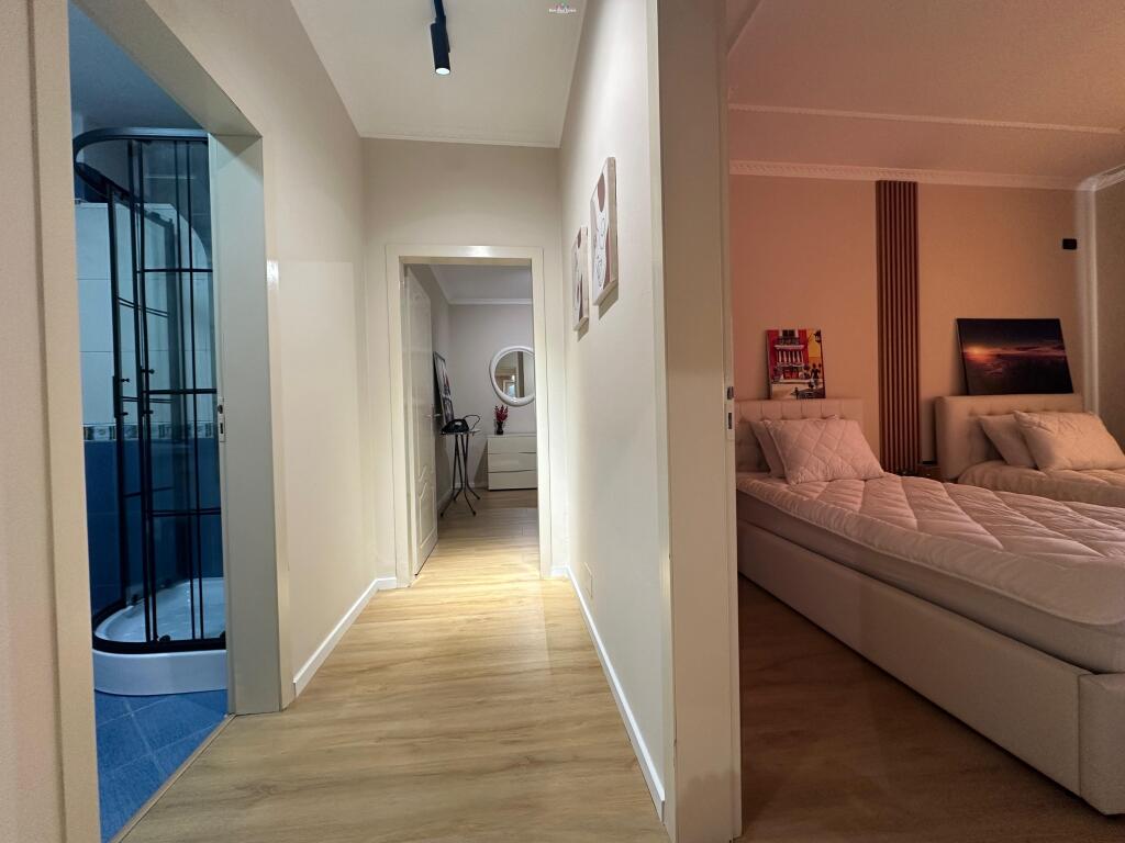 Appartamento In Affitto 2+1 In Piazza Willson (ID B2201473) Tirana