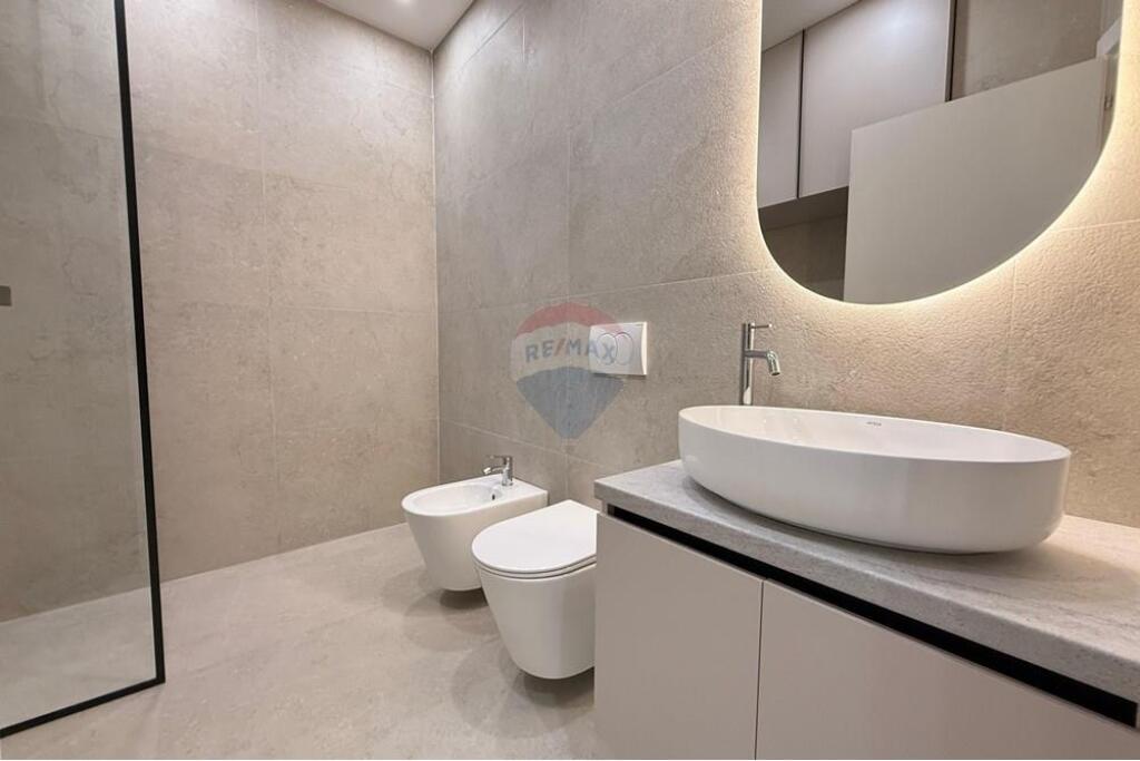 Apartament - Për Shitje - Rruga Frederik Shiroka, Tiranë € 237,000