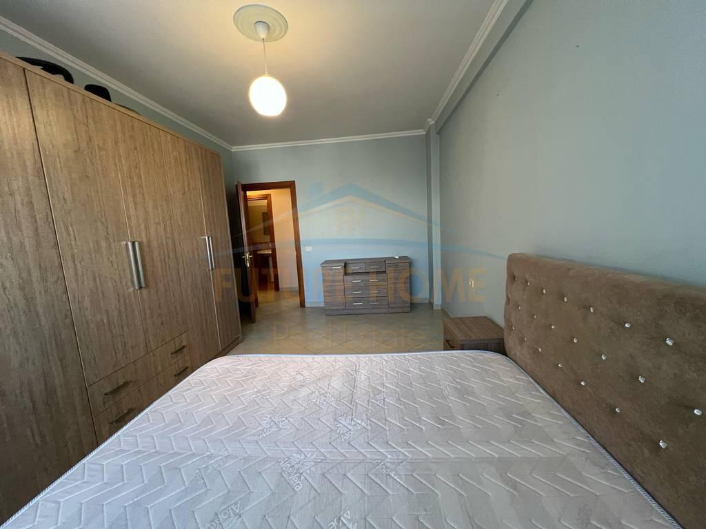 Në Shitje, Apartament 2+1+2+vend parkimi, Don Bosko, Tiranë