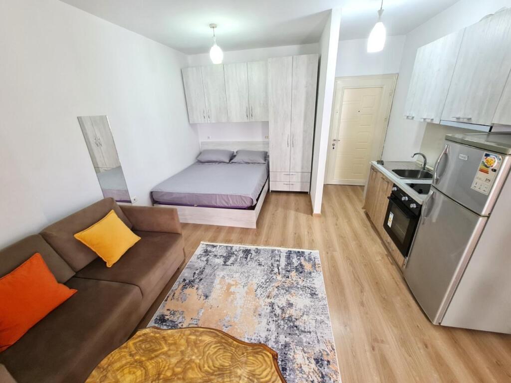 Studio Apartment for Rent