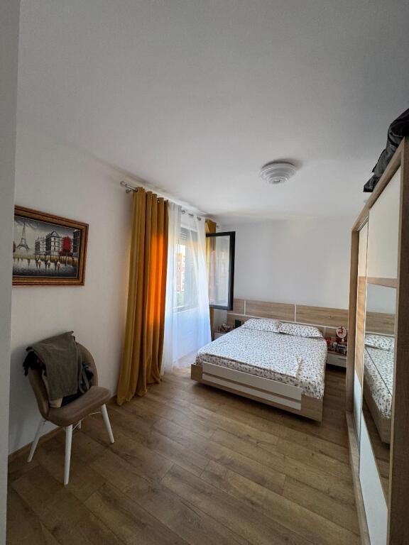 APPARTAMENTO IN VENDITA 2+1 A FIORI DI BOSKO TIRANA