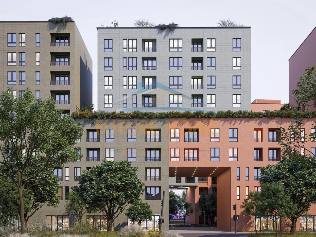 For sale, Apartment 1+1, Kokonozëve Street, Splendor Residence