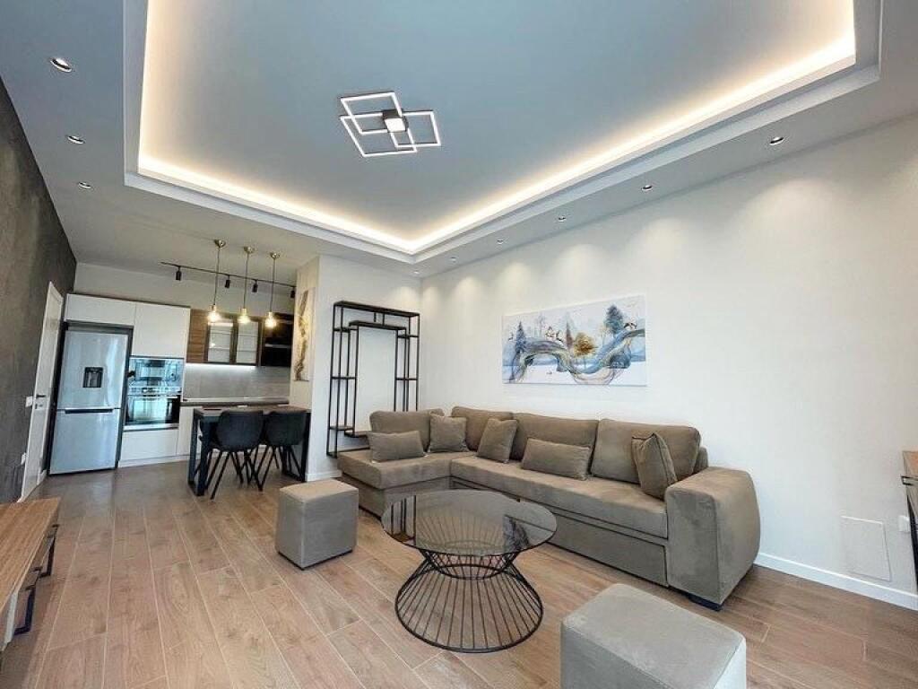 LUXURY 1+1 APARTMENT FOR RENT - NEAR SQUARE 21