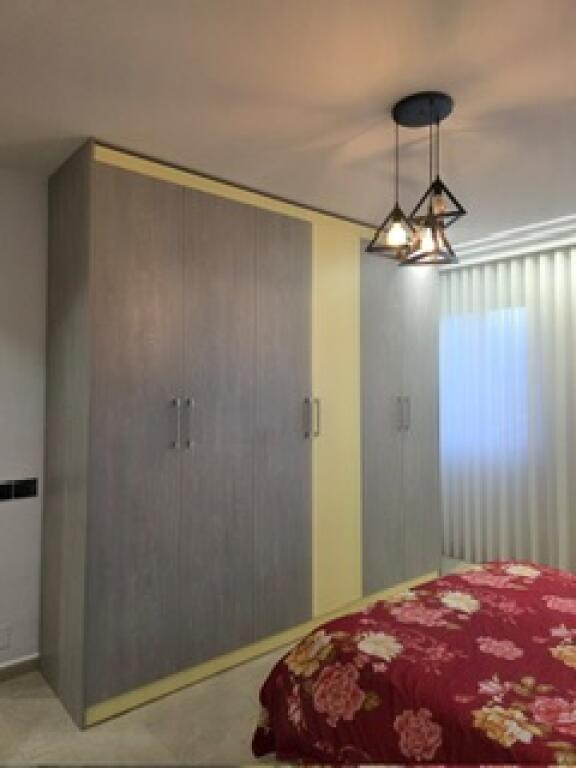 Affittasi super appartamento 1+1 vicino al rondò Yzberisht